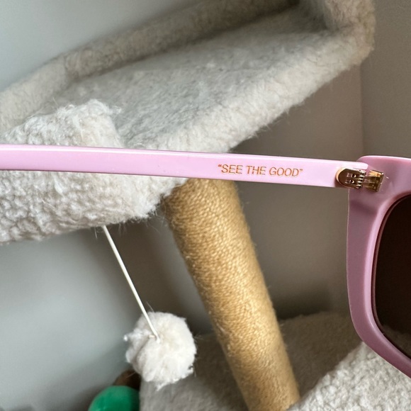 Eleventh Hour + LWP Limited Collab Glasses - Picture 6 of 6